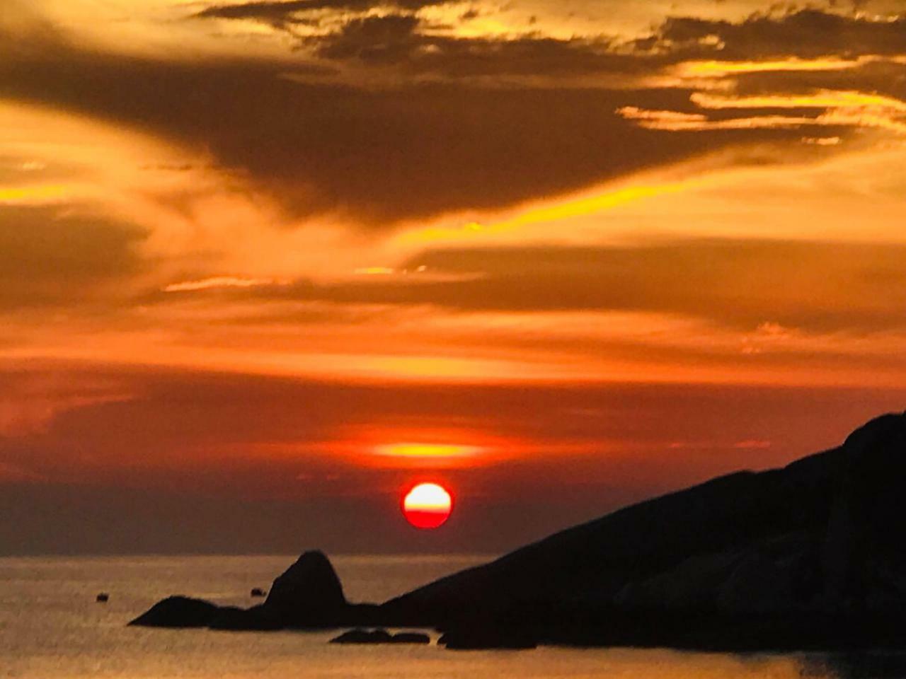 Bow Thong Beach Resort Koh Tao Eksteriør billede
